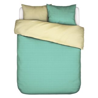 Essenza & Co Dekbedovertrek Pied De Cool (Simply Green)