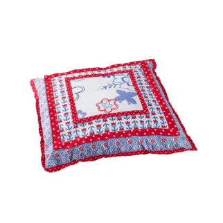 Cozz Sierkussen Pitta (Blue) 50x50