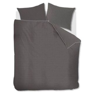 Kardol dekbedovertrek Richmond (Anthracite)
