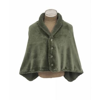 Cape Rotterdam (Olive)
