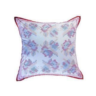 Cozz Sierkussen Ruuz (Blue) 50x50