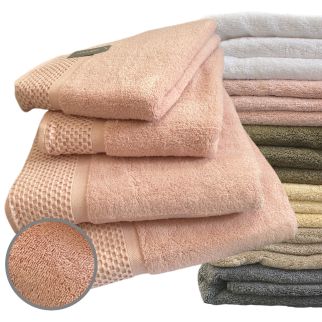 iSleep Badtextiel Deluxe (Roze)