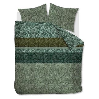 Beddinghouse dekbedovertrek Skin (Green)