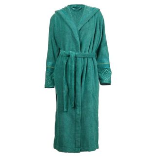 Pip Studio Badjas Soft Zellige (Green)