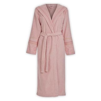 Pip Studio Badjas Soft Zellige (Pink)