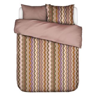 Essenza Dekbedovertrek Sol (Antique Pink)