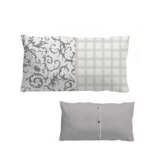 Stapelgoed Sierkussen Wall Paper (Grey) 30x60