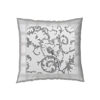 Stapelgoed Sierkussen Sweet Heartz (Grey) 50x50