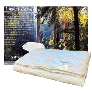 Tencel Comfort Zomerdekbed
