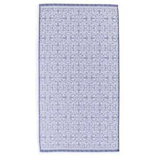 PiP Studio Strandlaken Tile de Pip (Blue)