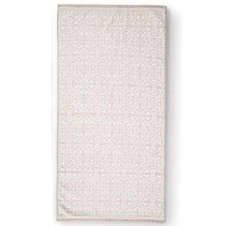PiP Studio Strandlaken Tile de Pip (Khaki)