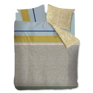 Oilily Dekbedovertrek Twilight (Gold)