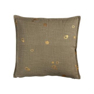 VT Wonen Sierkussen Dot Square (Beige) 40x40