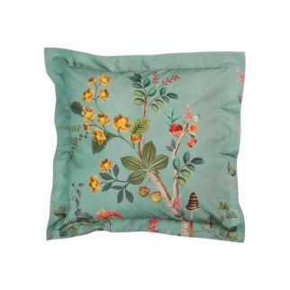 PiP Studio Sierkussen Wild And Tree (Blue) 45x45