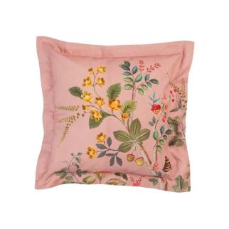 PiP Studio Sierkussen Wild And Tree (Pink) 45x45