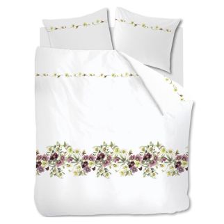 Marjolein Bastin dekbedovertrek Winter Bouquet (Multi)