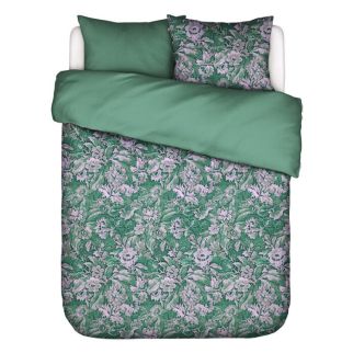 Essenza Dekbedovertrek Yfke (Easy Green)