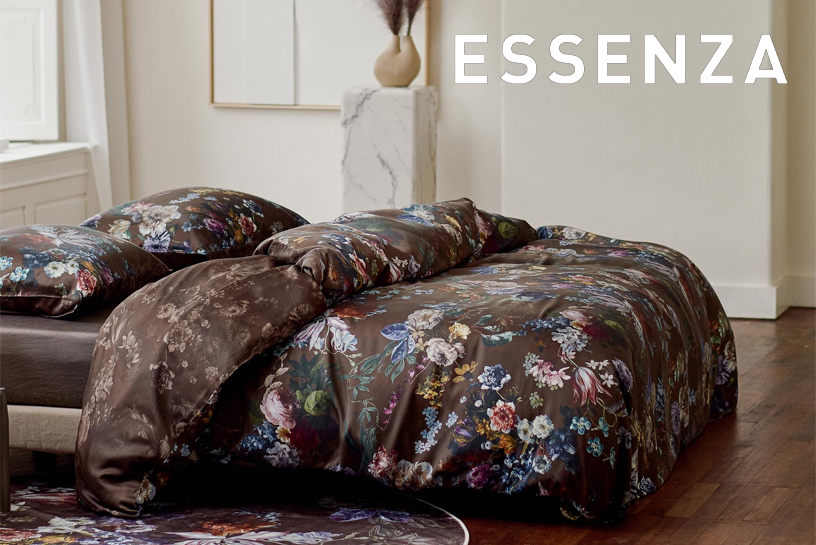 Shop Essenza
