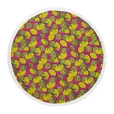 Beach roundies